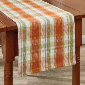 Bittersweet  Table Runner 54"L