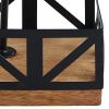 Urban Farmhouse Caddy