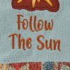 Rio Grande Decorative Dishtowel