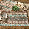 Ranch Jacquard Napkin