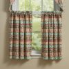 Ranch Jacquard Tiers 36"L
