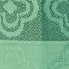 Patricia Heaton Home Geo Jacquard Dishtowel - Green
