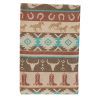 Ranch Jacquard Dishtowel