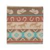 Ranch Jacquard Napkin