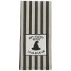 Not Every Witch Dishtowel