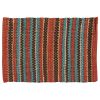 Santa Fe Chindi Rug 2' x 3'