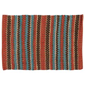 Santa Fe Chindi Rug 2' x 3'
