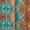Cedar Crest Rug 4' x 6'