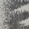 Into The Woods Table Runner  36"L