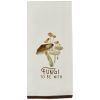 Fungi Dishtowel