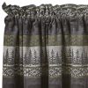 Green Mountain Bear Tiers 36"L
