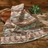 Ranch Jacquard Dishtowel