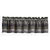 Green Mountain Bear Valance 14"L