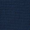 Solid Waffle Dishtowel - Indigo