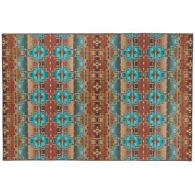 Cedar Crest Rug 4' x 6'