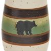 Skyline Salt And Pepper Set