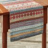 Rio Grande Table Runner  54"L