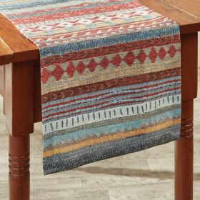 Rio Grande Table Runner  54"L