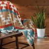 Santa Fe Throw