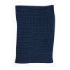 Solid Waffle Dishtowel - Indigo
