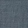 Solid Waffle Dishtowel - Blue