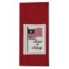 Sweet Liberty Dishtowel
