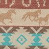 Ranch Jacquard Placemat