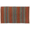 Santa Fe Chindi Rug 3' x 5'