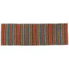 Santa Fe Chindi Rug Runner 2' x 6'