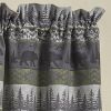 Green Mountain Bear Swags 36"L
