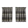 Green Mountain Bear Tiers 24"L