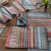 Rio Grande Table Runner  54"L