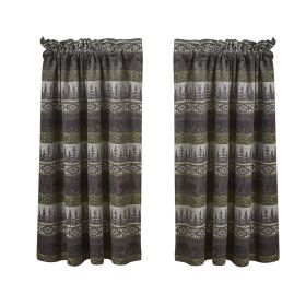 Green Mountain Bear Tiers 36"L