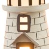 Mystic Seaport Light House Night Light
