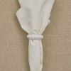 Sun Washed Bead Napkin Ring
