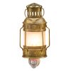 Ship's Mooring Night Light