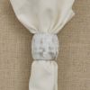 Sun Washed Cuff Napkin Ring