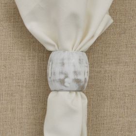 Sun Washed Cuff Napkin Ring