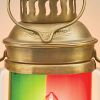 Port Starboard Lantern Night Light