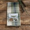 Troutman Decorative Dishtowel