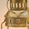 Ship's Mooring Night Light