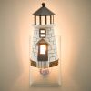 Mystic Seaport Light House Night Light