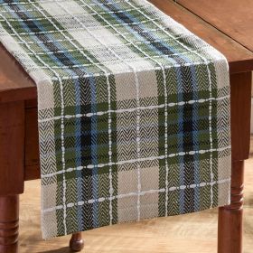 Troutman Table Runner 36" L