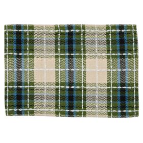Troutman Placemat