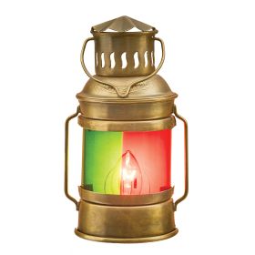 Port Starboard Lantern Night Light