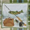 Troutman Decorative Dishtowel