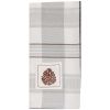 Ponderosa Pine Napkin