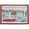 Holiday Roadtrip Placemat