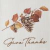 Essence Of Fall Decorative Dishtowel