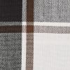 Hixon Loon Shower Curtain 72" X 72"